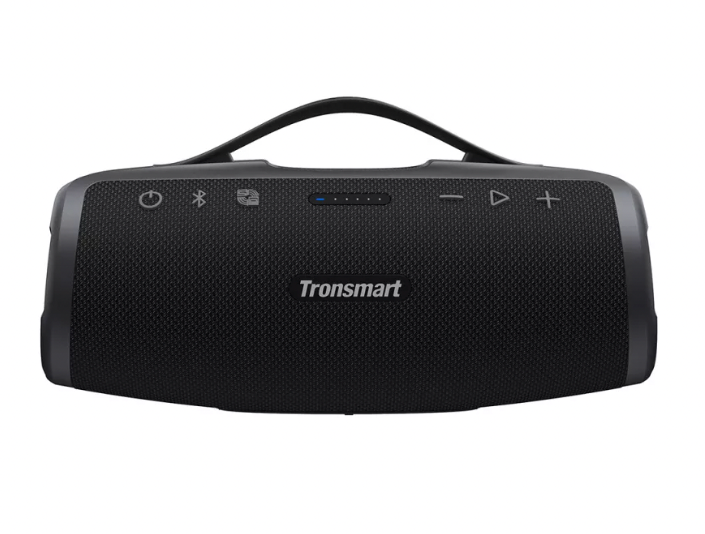 Bocina Bluetooth Tronsmart - Envío Gratis Últimas Unidades Con 50% Off