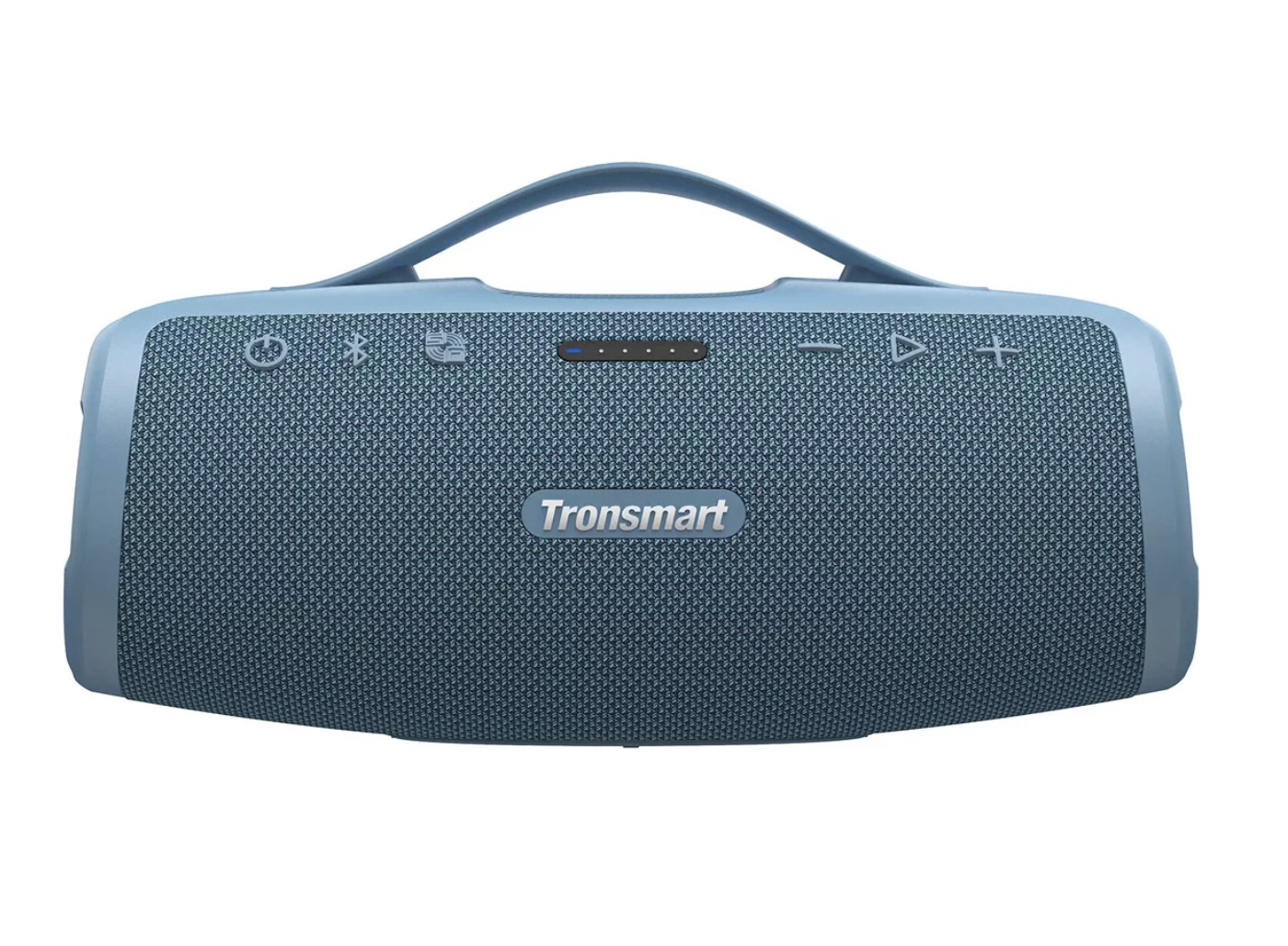 Bocina Bluetooth Tronsmart - Envío Gratis Últimas Unidades Con 50% Off