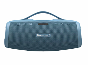 Bocina Bluetooth Tronsmart - Envío Gratis Últimas Unidades Con 50% Off