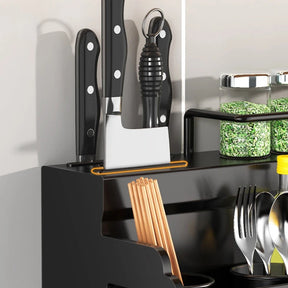 Organizador de Utensilios Para Cocina