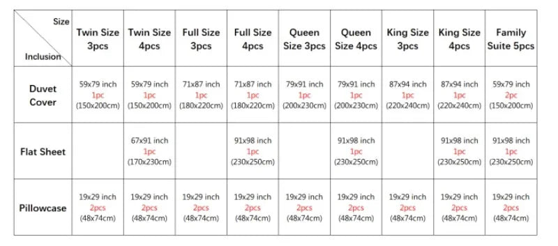 Natural Mulberry 100% Silk Bedding Sets Quilt Duvet Cover 2pcs Pillowcases with Bedsheet King Queen Twin Size Bedding Sets Cover